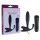 Anal & Prostat Stimulator 7 Farklı Titreşimli Anal Plug P-Spot Vibratör