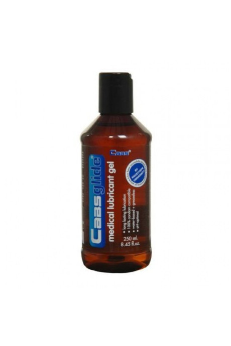 Cabs Glide Kayganlaştırıcı Jel 250ML.