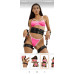 BEST HARNESS Fantezi Body-Harness Body/UNDERWEAR FANTEZİ