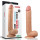 27,5 cm Gerçekçi Dev Dildo Penis Lovetoy