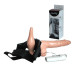 ADULT TOYS ÇİFT TARAFLI BELDEN BAĞLAMALI