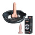 ADULT TOYS ÇİFT TARAFLI BELDEN BAĞLAMALI