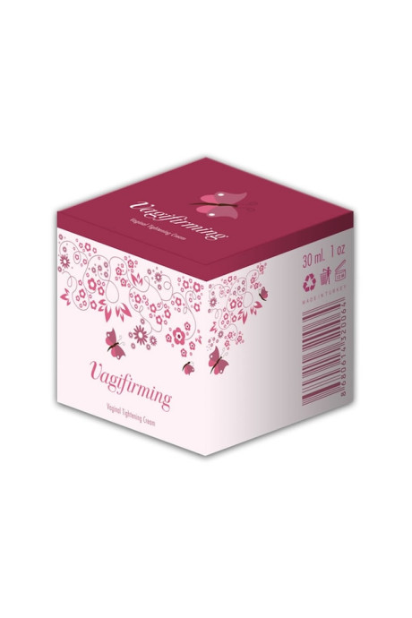 Vagifirming Vagina Tightening Cream