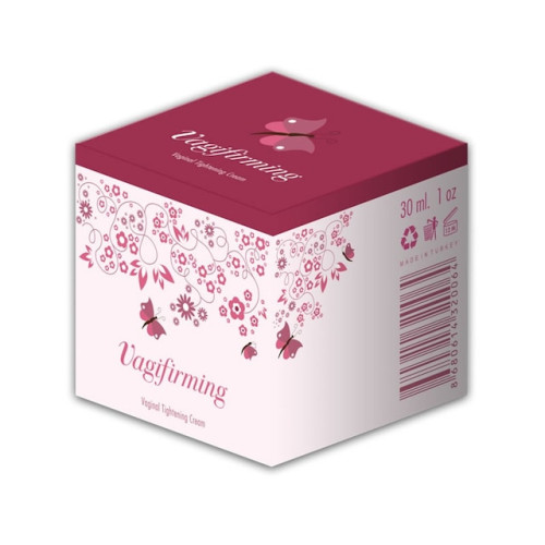 Vagifirming Vagina Tightening Cream