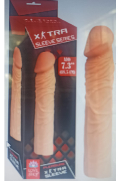 EXTRA SLEVE