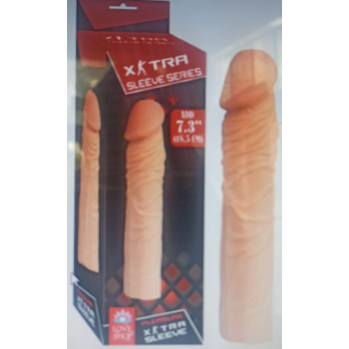 EXTRA SLEVE