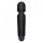 FEMALE WAND MASSAGER ŞARJLI VİBRATÖR - SİYAH