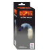 LOVE GLASS PLUG