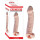 MAXXMEN SLEEVE LOVESHOP - PENİS SLEEVE