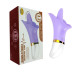 SEX TONGUE VİBRATOR'S KLİTORİS UYARICI DİLLİ PENİS