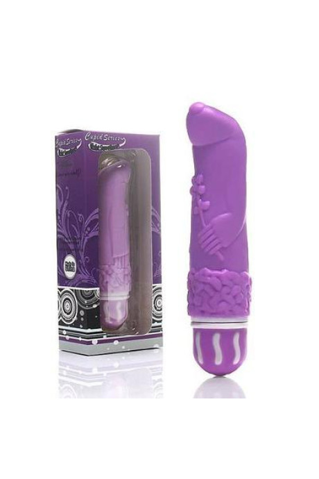 Cupid Series Teknolojik Vibratör