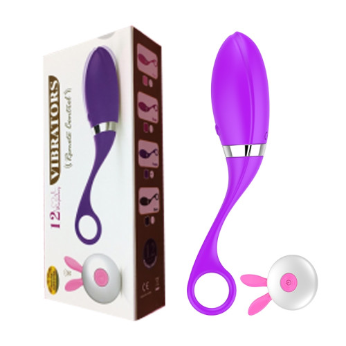 USB ŞARZLI UZAKTAN KUMANDALI (ROMETO VİBRATÖR)