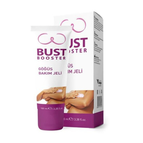 Bust Booster Göğüs Bakım Kremi 100ML