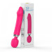 Love USB Şarjlı 12 Fonksiyonlu Isıtmalı Teknolojik Vibratör