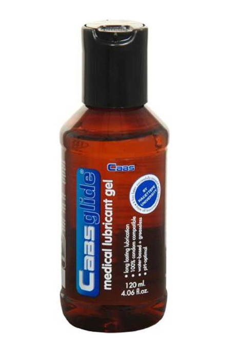 Cabs Glide Kayganlaştırıcı Jel 120ML.