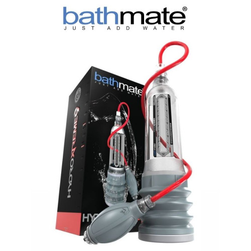  Bathmate HYDROXTREME 9 Penis Pompası