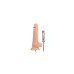 LOVESHOP Naked Vibes 18cm Gerçekçi Dildo Vibratör