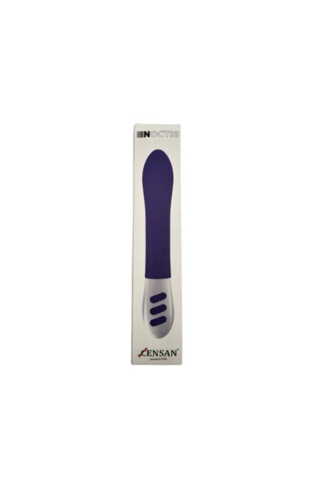 Censan Noctis G-Spot şarjlı Vibratör