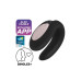 Satisfyer Double Joy Telefon Kontrollü Giyilebilir Vibratör