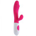 18 cm ÇİFT MOTORLU 12 FONKSİYONLU SOFT DOKUKLU TEKNOLJİK PENİS