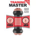 LOVETOY Çift Taraflı Anal Vajinal Mastürbatör - Training Master