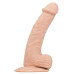Noctis Gerçekçi Et Dokulu Realistik Dildo 20 cm 