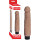 REALİSTİK TİTREŞİMLİ VİBRATÖR 19 CM