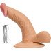 HUNTER'S PENİS VİBRATİNG
