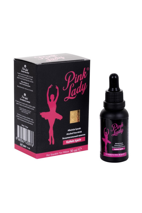 Pink Lady Kadınlara Özel Damla