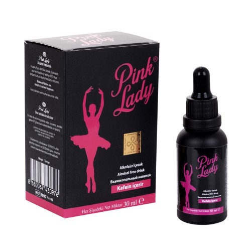 Pink Lady Kadınlara Özel Damla