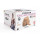 Torso Masturbator Rock - Anal Girişli 17 CM Yapay Penisli Erkek Realistik Yarım Vücut Manken