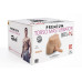 Torso Masturbator Rock - Anal Girişli 17 CM Yapay Penisli Erkek Realistik Yarım Vücut Manken